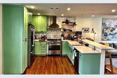 207 W 55th Street, Austin, TX 78751 - Photo 1