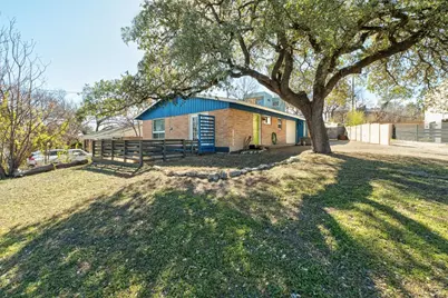 805 Terrell Hill Drive, Austin, TX 78704 - Photo 1