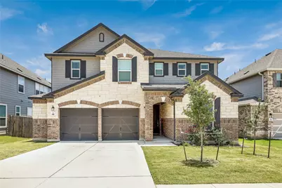140 Auburn Street, Kyle, TX 78640 - Photo 1