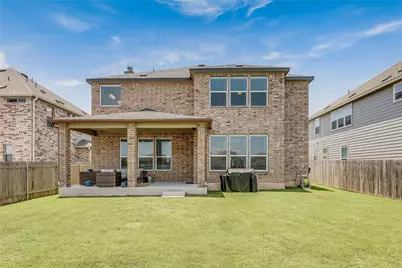 140 Auburn Street, Kyle, TX 78640 - Photo 5