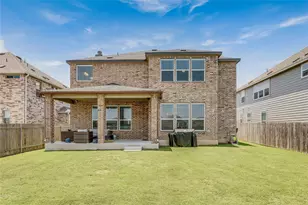 140 Auburn St, Kyle, TX 78640 - Photo 5