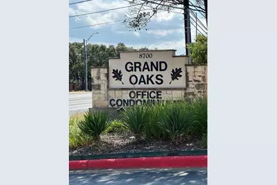 8700 Menchaca Road #803, Austin, TX 78748 - Photo 1