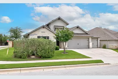 2424 Orchard Way, Leander, TX 78641 - Photo 27