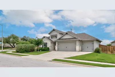 2424 Orchard Way, Leander, TX 78641 - Photo 29