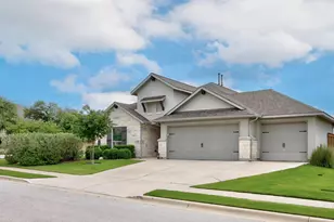 2424 Orchard Way, Leander, TX 78641 - Photo 29