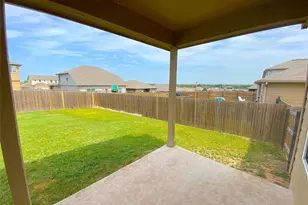 122 Liard River Rd, Hutto, TX 78634 - Photo 33