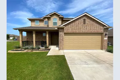 122 Liard River Road, Hutto, TX 78634 - Photo 1