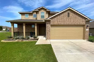 122 Liard River Rd, Hutto, TX 78634 - Photo 1