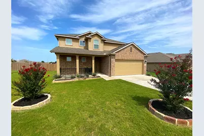 122 Liard River Road, Hutto, TX 78634 - Photo 3