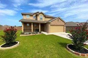 122 Liard River Rd, Hutto, TX 78634 - Photo 3