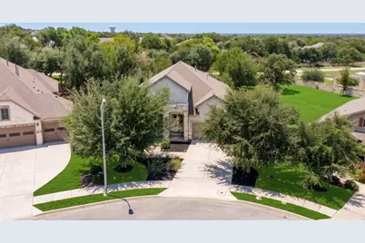 3825 Bainbridge Cove, Round Rock, TX 78681 - Photo 3