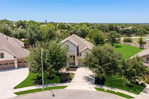 3825 Bainbridge Cove, Round Rock, TX 78681 - Photo 3