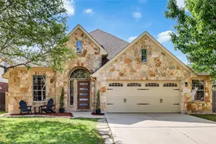 604 Pebblestone Walk Dr, Cedar Park, TX 78613 - Photo 1