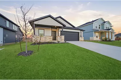 204 Quail Convey Drive, Jarrell, TX 76537 - Photo 3