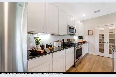 204 Quail Convey Drive, Jarrell, TX 76537 - Photo 11