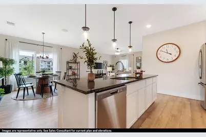 204 Quail Convey Drive, Jarrell, TX 76537 - Photo 13