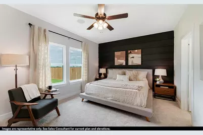 204 Quail Convey Drive, Jarrell, TX 76537 - Photo 21