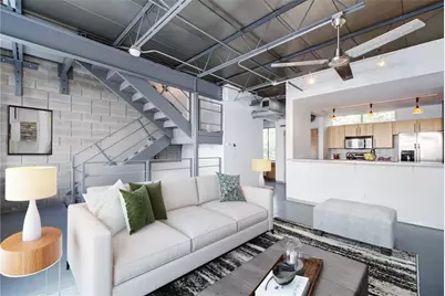 4801 S Congress Avenue #P4, Austin, TX 78745 - Photo 13