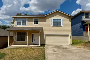 9203 Magna Carta Loop, Austin, TX 78754 - Photo 1