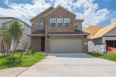 1328 Kneehigh Drive, Georgetown, TX 76833 - Photo 1