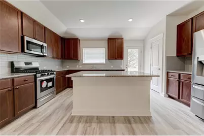 1328 Kneehigh Drive, Georgetown, TX 76833 - Photo 3