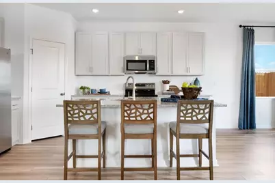 455 Breccia Trail, Liberty Hill, TX 78642 - Photo 5