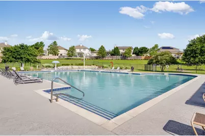 455 Breccia Trail, Liberty Hill, TX 78642 - Photo 29