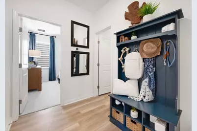 455 Breccia Trail, Liberty Hill, TX 78642 - Photo 21