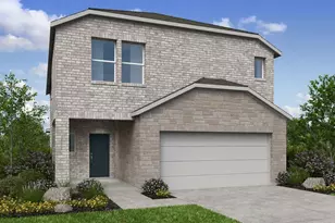 455 Breccia Trl, Liberty Hill, TX 78642 - Photo 1