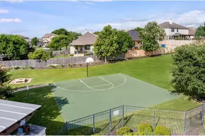 455 Breccia Trail, Liberty Hill, TX 78642 - Photo 33