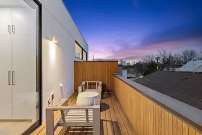 910 W Johanna Street, Austin, TX 78704 - Photo 7