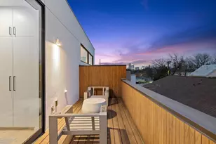 910 W Johanna St, Austin, TX 78704 - Photo 7