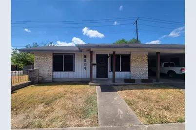 5804 Nassau Drive #A, Austin, TX 78723 - Photo 19