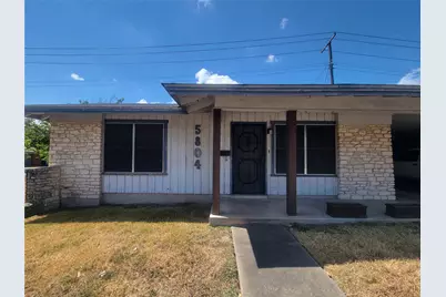 5804 Nassau Drive #A, Austin, TX 78723 - Photo 1