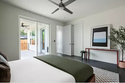 1902 Webberville Road #B, Austin, TX 78721 - Photo 17