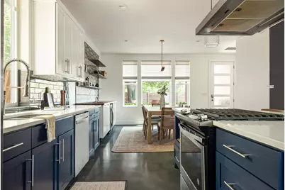1902 Webberville Road #B, Austin, TX 78721 - Photo 11