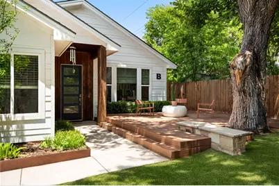 1902 Webberville Road #B, Austin, TX 78721 - Photo 35