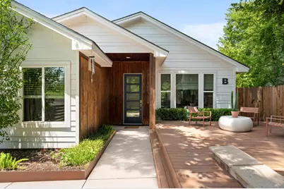 1902 Webberville Road #B, Austin, TX 78721 - Photo 37