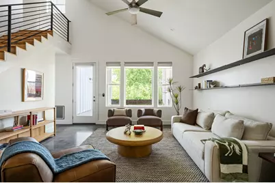 1902 Webberville Road #B, Austin, TX 78721 - Photo 5