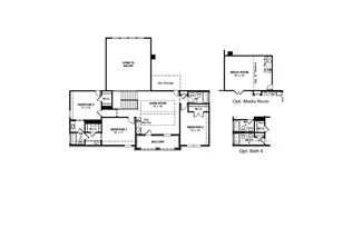 1200 Terrace View Dr, Georgetown, TX 78628 - Photo 3