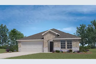 209 McNamara Court, Jarrell, TX 76537 - Photo 1