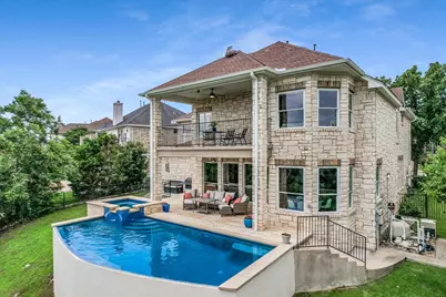 10613 Pointe View Drive, Austin, TX 78738 - Photo 33