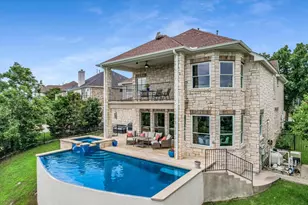 10613 Pointe View Dr, Austin, TX 78738 - Photo 33