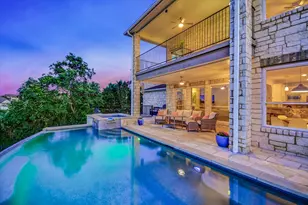 10613 Pointe View Dr, Austin, TX 78738 - Photo 3