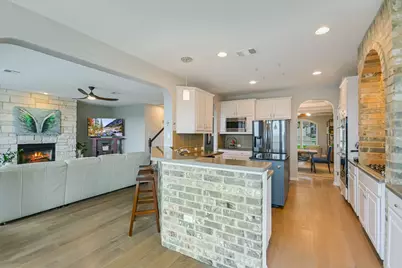10613 Pointe View Drive, Austin, TX 78738 - Photo 13
