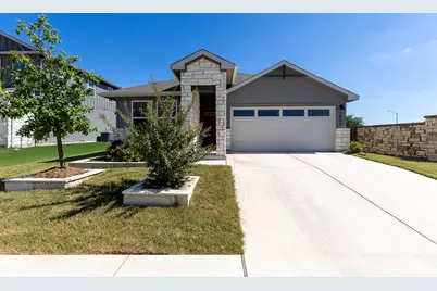 2803 Canteen Creek Way, Round Rock, TX 78665 - Photo 3