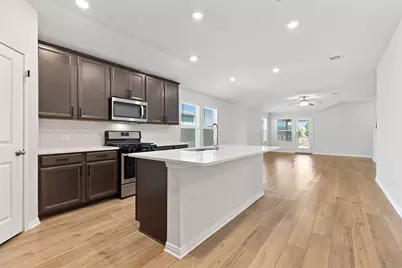 2803 Canteen Creek Way, Round Rock, TX 78665 - Photo 1