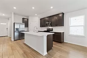 2803 Canteen Crk Wy, Round Rock, TX 78665 - Photo 5