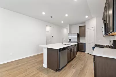 2803 Canteen Creek Way, Round Rock, TX 78665 - Photo 7