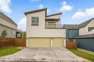 5804 Toscana Ave, Austin, TX 78724 - Photo 1